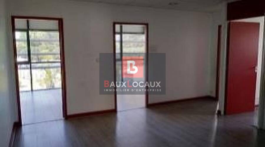 REXIM - Bureau - Vaucluse - Avignon - 1