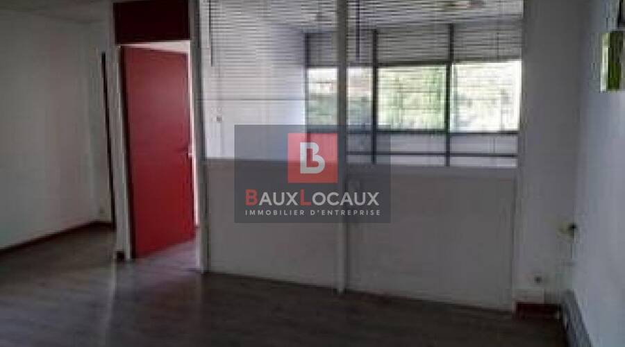 REXIM - Bureau - Vaucluse - Avignon - 3