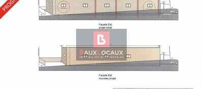 REXIM - Local d'activités - Vaucluse - Mazan - 1