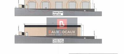 REXIM - Local d'activités - Vaucluse - Mazan - 2