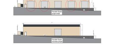 REXIM - Local d'activités - Vaucluse - Mazan - 6