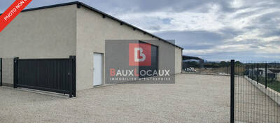 REXIM - Local d'activités - Vaucluse - Carpentras - 1