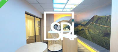 REXIM - Bureau - Puy-de-Dôme - Cournon-d'Auvergne - 1