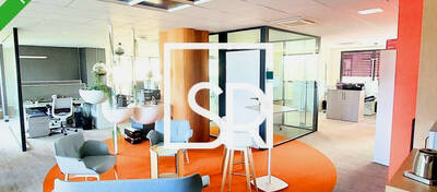 REXIM - Bureau - Puy-de-Dôme - Cournon-d'Auvergne - 2