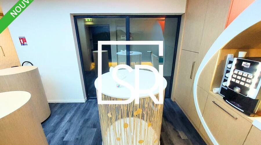 REXIM - Bureau - Puy-de-Dôme - Cournon-d'Auvergne - 3