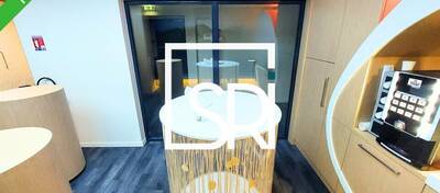 REXIM - Bureau - Puy-de-Dôme - Cournon-d'Auvergne - 3