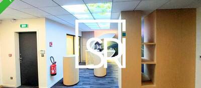 REXIM - Bureau - Puy-de-Dôme - Cournon-d'Auvergne - 5