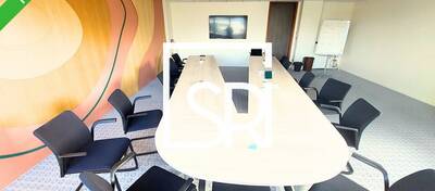 REXIM - Bureau - Puy-de-Dôme - Cournon-d'Auvergne - 6