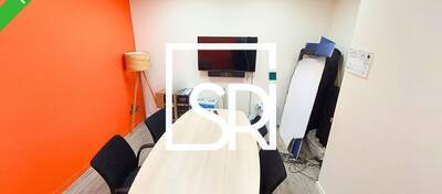 REXIM - Bureau - Puy-de-Dôme - Cournon-d'Auvergne - 7