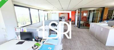 REXIM - Bureau - Puy-de-Dôme - Cournon-d'Auvergne - 8