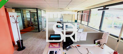 REXIM - Bureau - Puy-de-Dôme - Cournon-d'Auvergne - 9