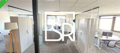 REXIM - Bureau - Puy-de-Dôme - Cournon-d'Auvergne - 10