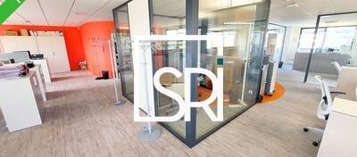 REXIM - Bureau - Puy-de-Dôme - Cournon-d'Auvergne - 11