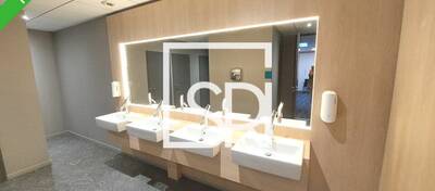 REXIM - Bureau - Puy-de-Dôme - Cournon-d'Auvergne - 12