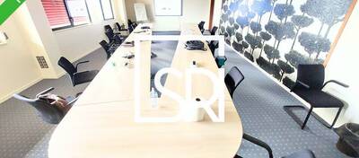 REXIM - Bureau - Puy-de-Dôme - Cournon-d'Auvergne - 2