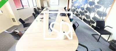 REXIM - Bureau - Puy-de-Dôme - Cournon-d'Auvergne - 1