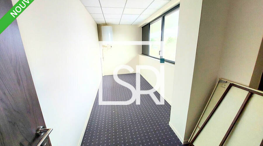 REXIM - Bureau - Puy-de-Dôme - Cournon-d'Auvergne - 9