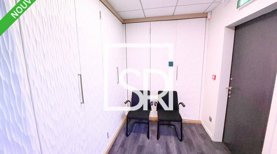 REXIM - Bureau - Puy-de-Dôme - Cournon-d'Auvergne - 10