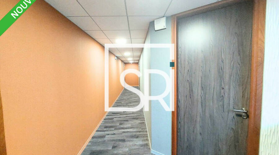 REXIM - Bureau - Puy-de-Dôme - Cournon-d'Auvergne - 11