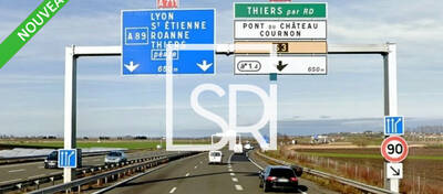 REXIM - Bureau - Puy-de-Dôme - Cournon-d'Auvergne - 12
