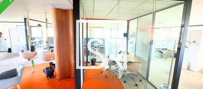 REXIM - Bureau - Puy-de-Dôme - Cournon-d'Auvergne - 3