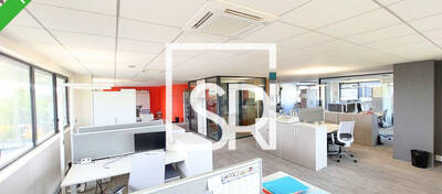 REXIM - Bureau - Puy-de-Dôme - Cournon-d'Auvergne - 6