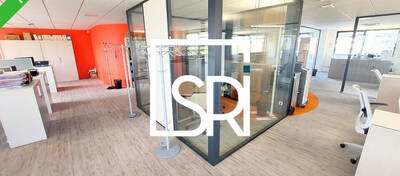 REXIM - Bureau - Puy-de-Dôme - Cournon-d'Auvergne - 7