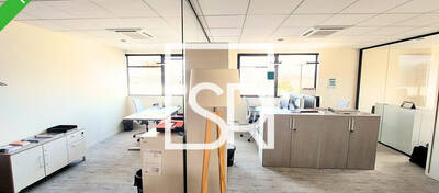 REXIM - Bureau - Puy-de-Dôme - Cournon-d'Auvergne - 9