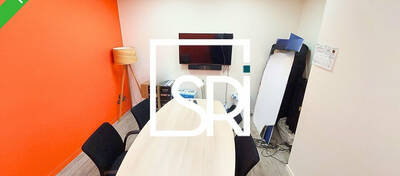 REXIM - Bureau - Puy-de-Dôme - Cournon-d'Auvergne - 10