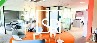 REXIM - Bureau - Puy-de-Dôme - Cournon-d'Auvergne - 1