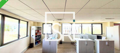 REXIM - Bureau - Puy-de-Dôme - Cournon-d'Auvergne - 1