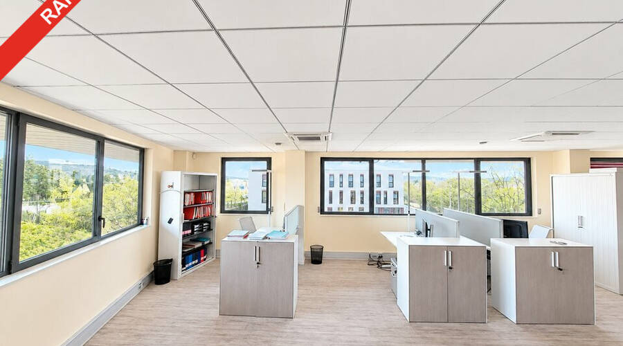 REXIM - Bureau - Puy-de-Dôme - Cournon-d'Auvergne - 2
