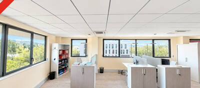 REXIM - Bureau - Puy-de-Dôme - Cournon-d'Auvergne - 2