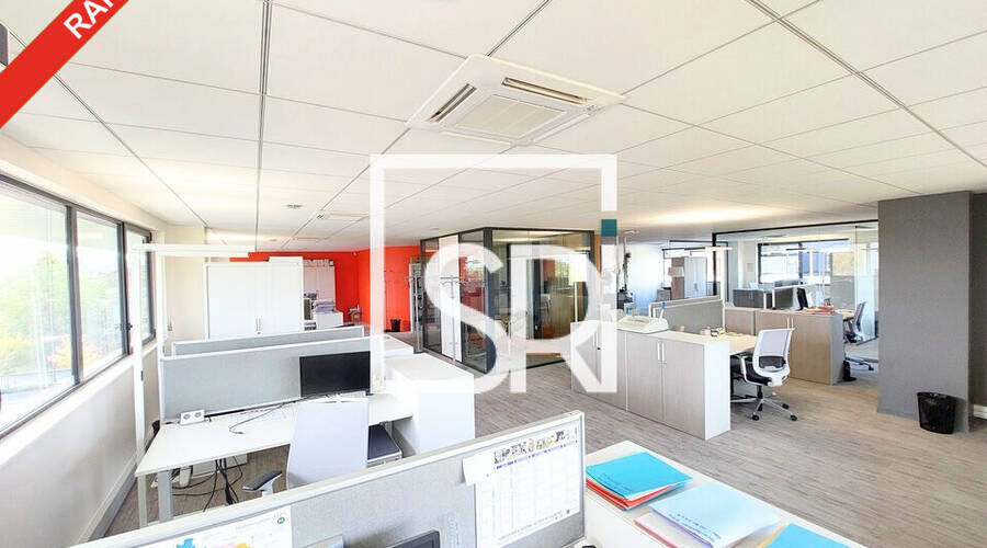 REXIM - Bureau - Puy-de-Dôme - Cournon-d'Auvergne - 3