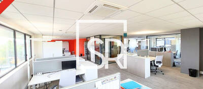 REXIM - Bureau - Puy-de-Dôme - Cournon-d'Auvergne - 3