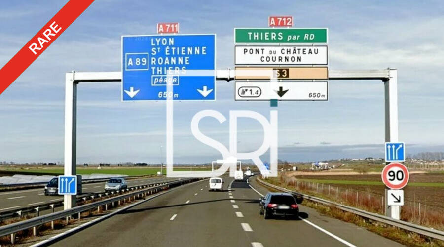 REXIM - Bureau - Puy-de-Dôme - Cournon-d'Auvergne - 10
