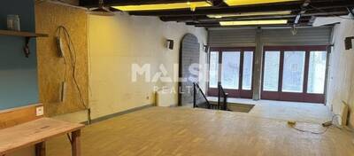 REXIM - Local commercial - Rhône - Lyon - 1