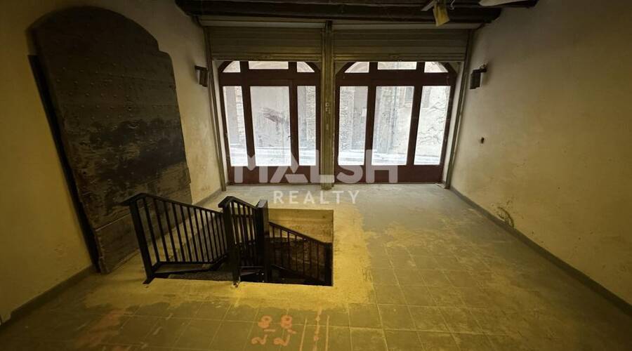 REXIM - Local commercial - Rhône - Lyon - 5