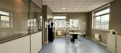 REXIM - Bureau - Rhône - Lyon - 4