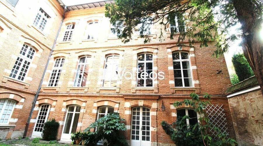 REXIM - Bureau - Haute-Garonne - Toulouse - 1