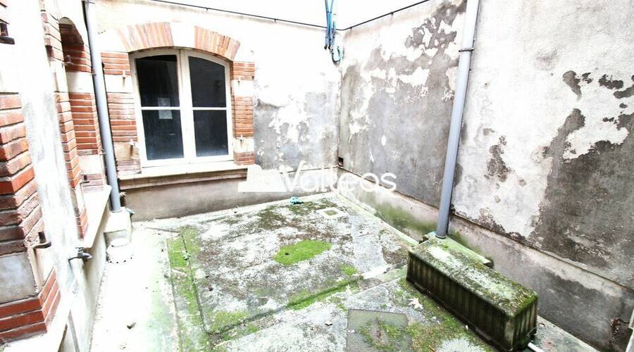 REXIM - Bureau - Haute-Garonne - Toulouse - 6