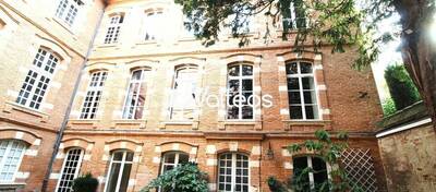 REXIM - Bureau - Haute-Garonne - Toulouse - 1