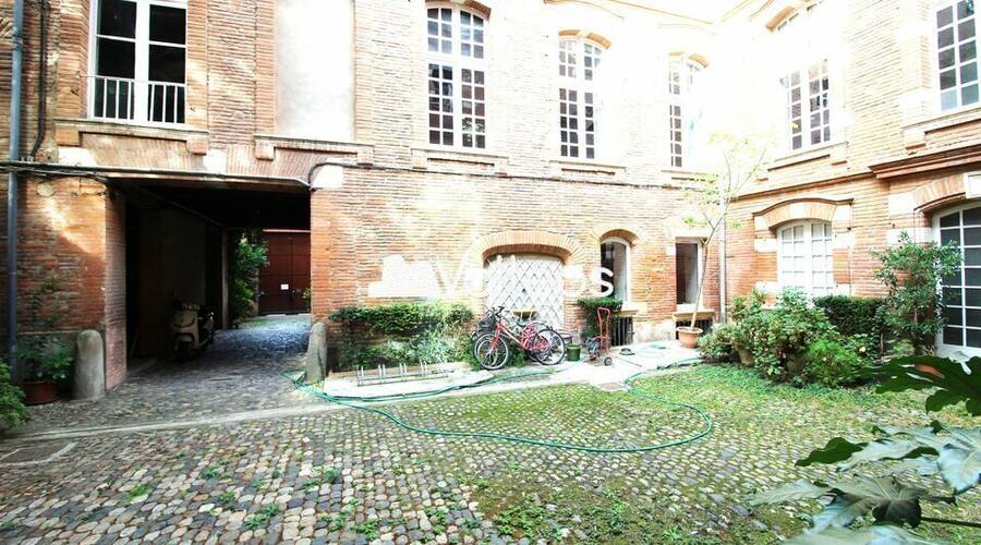 REXIM - Bureau - Haute-Garonne - Toulouse - 8