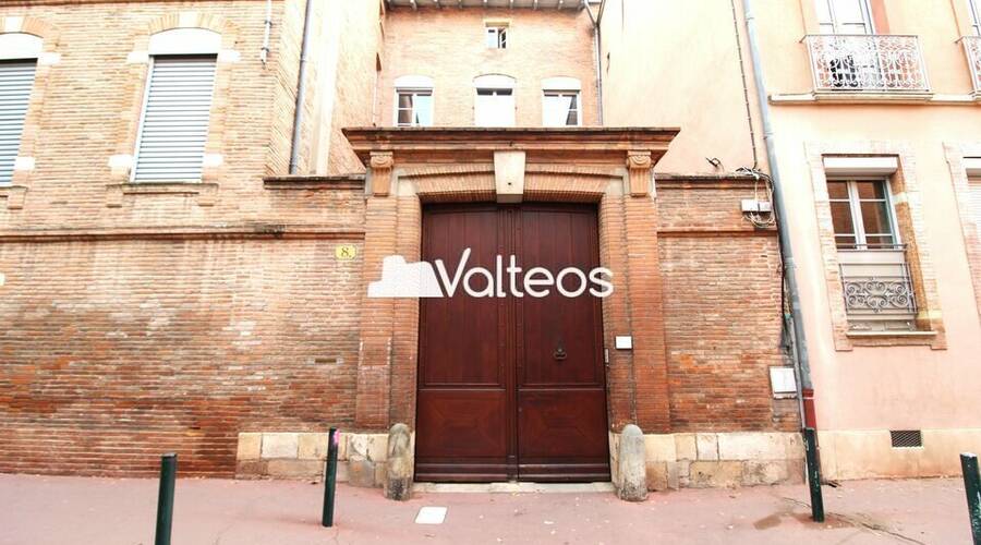 REXIM - Bureau - Haute-Garonne - Toulouse - 10