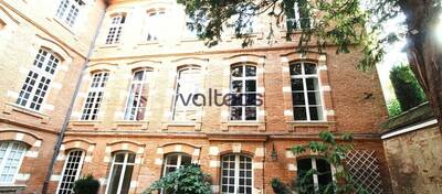 REXIM - Bureau - Haute-Garonne - Toulouse - 1