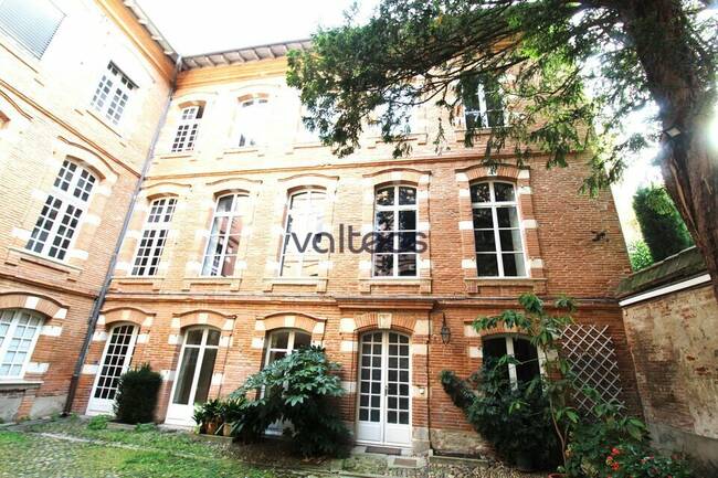 REXIM - Bureau - Haute-Garonne - Toulouse - 1