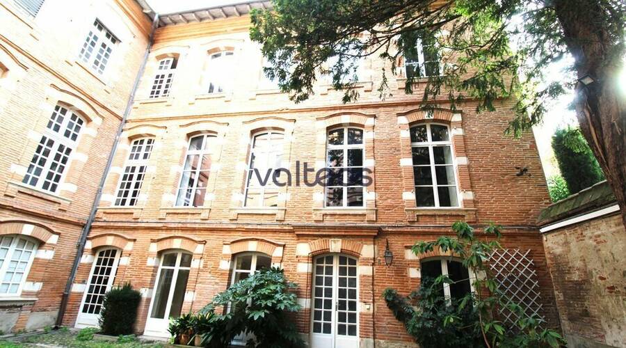 REXIM - Bureau - Haute-Garonne - Toulouse - 1