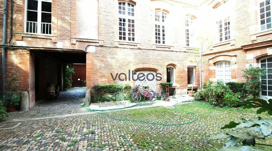 REXIM - Bureau - Haute-Garonne - Toulouse - 8