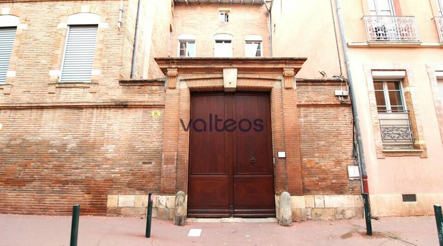 REXIM - Bureau - Haute-Garonne - Toulouse - 10