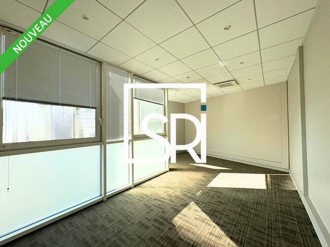 REXIM - Bureau - Puy-de-Dôme - Clermont-Ferrand - 1